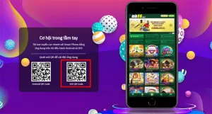 tải app mb88 Đối với hệ điều hành iOS